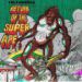 Lee Perry & The Upsetters, Return Of The Super Ape (Remaster LP)