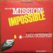 Lalo Schifrin, Music From Mission: Impossible