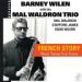 Barney Wilen/Mal Waldron Trio, French Story