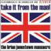 The Brian Jonestown Massacre , Take It From The Man!
