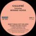 Gallifre Feat. Mondee Oliver, Don't Walk Out On Love Frankie Knuckles Mix