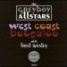 The Greyboy Allstars With Fred Wesley, West Coast Boogaloo