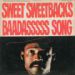 Melvin Van Peeples, Sweet Sweetback's Baadasssss Song - O.S.T.