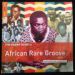 V/A, The Rough Guide To African Rare Groove