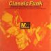 Various, Classic Funk (Definitive Funk Mastercuts Volume 1) 