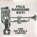 Fela Ransome Kuti And His Koola Lobitos, Fela Ransome Kuti And His Koola Lobitos