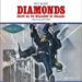 Roy Budd, Diamonds 45s Collection