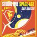 V/A, Studio One Space-Age Dub Special