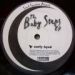 Theo Parrish, The Baby Steps EP