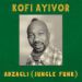 Kofi Ayivor, Jungle Funk