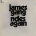 James Gang, James Gang Rides Again