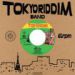 Tokyo Riddim Band, Denshi Lenzi / Denshi Dub