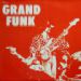 Grand Funk Railroad, Grand Funk