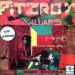 Fitzroy Williams, Cadeau Majestique