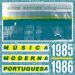 Various, Rock Rendez Vous: Musica Moderna Portuguesa