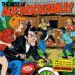 Various Artists, Keb Darge Presents The Best Of Ace Rockabilly