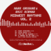 Mark Grusane And Eric Schwab, Midwest Rhythms Vol.2