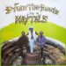 The Maytals, From The Roots 