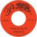 Junior Scaife And The Penrose Scholars, Nobody Gets My Love / Too Much Too Son