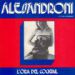 Alessandroni E Il Suo Complesso, L'Ora Del Cocktail