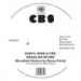 Earth, Wind & Fire, A Brazilian Rhyme (Danny Krivit Edit)