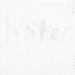 Maria Somerville, Luster - Indie Store Edition