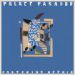 Palace Pasador, Footprint Affair