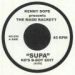 Kenny Dope presents The Madd Rackett, Supa - KD's B-Boy Edit