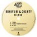 Kuniyuki / Cushty, Tremor 