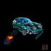 Crimeapple, Jaguar On Palisade 3