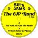 The CJP Band, You and Me and the Music (feat. Nola) 