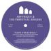 Arp Frique & The Perpetual Singers,        Save Your Soul (Joe Claussell Sacred Rhythm Praise Version Remix) 