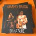 DJ Nature, Grand Rising