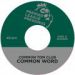 Common Tom Club / Filta Freqz, Common Word / Hip Housin' 