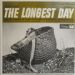 Film Spectacular Soundtrack Orchestra Conducted By Niklos Andria, Theme From The Longest Day And The Sounds Of D-Day To VE-Day In Dramatic Stirring Music!
