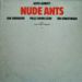 Keith Jarrett, Nude Ants