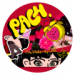 Pach, The Wake-Up Call