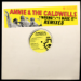 Annie And The Caldwells, Wrong I Made It (remixes)
