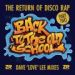 Xanadu / Sweet Lady / Solo Sound / Clocktower Of.., Back To The Old School Part II