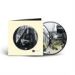 Ol' Dirty Bastard, Return To The 36 Chambers: The Dirty Version - Picture Disc