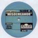 Foster Sylvers / Ralph MacDonald, Misdemeanor / Jam On The Groove