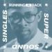 Don Laka, Stages / I Wanna Be Myself (w/ Prins Thomas & Gerd Janson Edits)