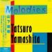 Tatsuro Yamashita, Melodies
