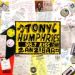 Tony Humphries, Running Back Mastermix: Kiss FM Zanzibar Years Vinyl Part One