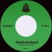 Aroop Roy, Hustle Do Brasil / (2026 lim. Repress)