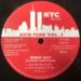 Windy City , featuring Moot Booxlé, Acid Funk, Vol. 2