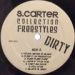 Jay-Z, S. Carter Collection Freestyles
