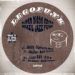 Various Artists, Super Disco Edits Brazil Jazz Funk