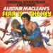 Roy Budd, Fear Is The Key