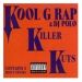 Kool G Rap & DJ Polo, Killer Kuts